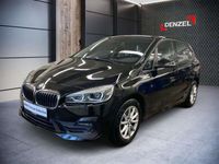 gebraucht BMW 218 Active Tourer d