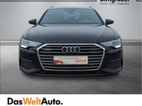 gebraucht Audi A6 Avant 45 TDI quattro Design