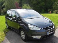 gebraucht Ford Galaxy GalaxyTrend 20 TDCi DPF Stage IV Trend Stage IV