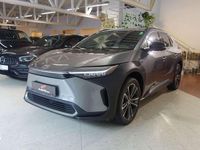 gebraucht Toyota bZ4X bZ4XAllrad Elektro 71,4kWh Aut. *LEASING *VORSTE