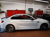 gebraucht BMW M2 Competition DKG Coupé Aut