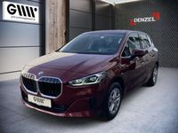 gebraucht BMW 218 Active Tourer d Aut.