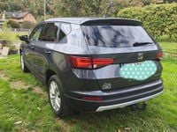 gebraucht Seat Ateca Style