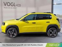 gebraucht Fiat Grande Panda MHEV LA Prima