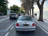 gebraucht VW Bora 1,9 Austria Line TDI 4motion