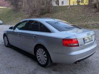 gebraucht Audi A6 2,7 TDI V6