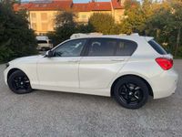 gebraucht BMW 116 116 d