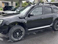 Gebraucht Dacia Duster Ambiance 110 PS (80 kW) 2017 SUV