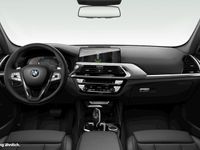 gebraucht BMW X3 xDrive20d ZA xLine Head-Up HiFi LED AHK