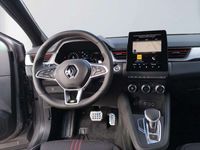 gebraucht Renault Captur R.S. Line Mild Hybrid TCe 140PS EDC