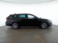 gebraucht Skoda Octavia Combi Style iV DSG