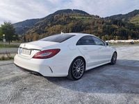 Gebraucht Mercedes CLS400 333 PS (244 kW) 2015 Coupé