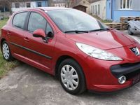 gebraucht Peugeot 207 207Active 16 HDi 90 Active