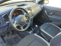 gebraucht Dacia Sandero Stepway TCe 90 S