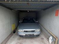 gebraucht Audi A4 1,9 TDI Business 98