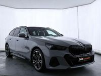 Gebraucht BMW 540 M Sport 303 PS (222 kW) 2025 Grau Kombi