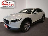 gebraucht Mazda CX-30 G140 AT CENTRE-LINE DESI RED WEEK