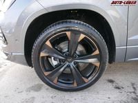 Neu Cupra Ateca 2025 Graphite grau metallic SUV
