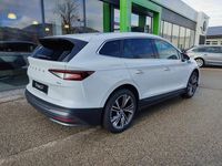 gebraucht Skoda Enyaq iV 85x