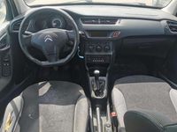 gebraucht Citroën C3 VTi 68 Flash