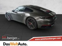 gebraucht Porsche 911 Carrera S Coupé I (992)