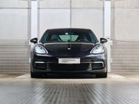 gebraucht Porsche Panamera 4 E-Hybrid II