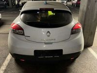 gebraucht Renault Mégane Coupé Megane Coupé Dynamique 1,6 16V 110 Hi-Flex