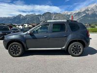 gebraucht Dacia Duster Urban Diesel Explorer 4x4