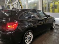 gebraucht BMW 118 118 d xDrive