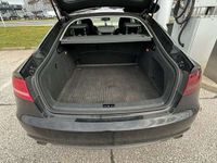 gebraucht Audi A5 Sportback 20 TDI DPF