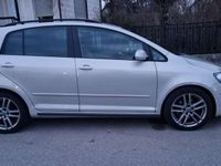 gebraucht VW Golf Plus 