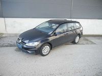 gebraucht VW Golf VII 