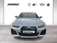 Gebraucht BMW i4 M Sport 250 kW (340 PS) 2023 Grau Limousine