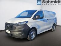 Neu Ford Transit Custom Basis 110 PS (80 kW) 2025 Van