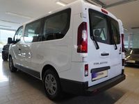 gebraucht Fiat 125 Talento 1.6 Ecojet TwinTurbo L1H1 1,2t Basis PDC/Temp