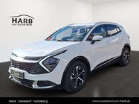 gebraucht Kia Sportage 1,6 TGDI 48V Gold DCT