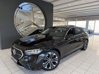 gebraucht Mercedes E220 d Avantgarde Advanced Panoramadach