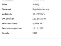 gebraucht VW Passat Variant VW Business TDI DSG