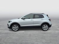 gebraucht VW T-Cross - Friends TSI DSG