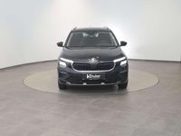 gebraucht Skoda Kamiq Selection TSI DSG