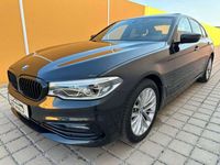 gebraucht BMW 530 530 d Luxury Line/B&W/MASSAGE/699% FIXZINSAKTION