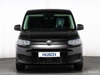 gebraucht VW Caddy Cargo 2.0 TDI Aut. WINTER+KOMFORTPAKET KLIMA