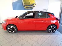 gebraucht Opel Corsa-e 50kWh Corsa YES LED,DAB,Parksensor,Sitz + Lenkradheizung,