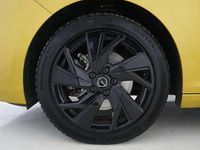 gebraucht Opel Astra tik inkl. Start/Stop System