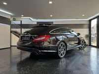 gebraucht Mercedes CLS350 Shooting Brake CDI Aut./AMG LINE*SCHIEBEDACH*