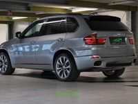 gebraucht BMW X5 M50d Österreich-Paket Aut.