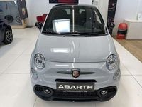 gebraucht Abarth 695 