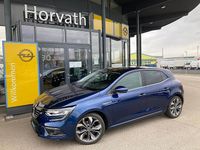 Gebraucht Renault Mégane IV Bose Edition 116 PS (85 kW) 2019 Blau Limousine