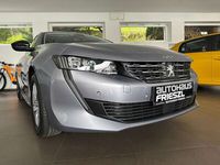 gebraucht Peugeot 508 1,5 BlueHDi 130 EAT8 S&S Active Pack Aut.