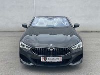 gebraucht BMW 840 d xDrive Aut.